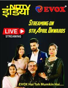 EVOX Hai to Mumkin Hai..