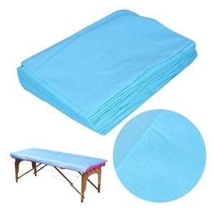 Non Woven Bed Sheet