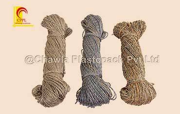 Panni Baan Rope