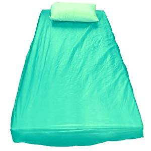 Plastic Bed Sheet