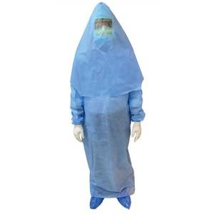 Safety Infection Kit