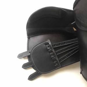 horse-saddle E