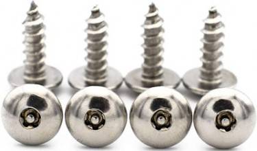 Security Fastener