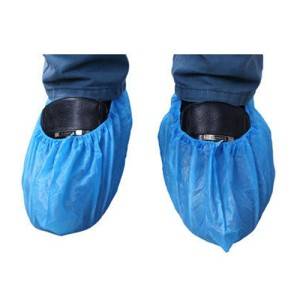 Shoe Cover