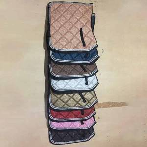 Saddle Pad1