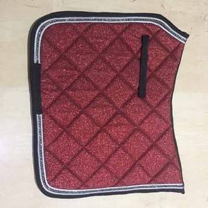 Saddle Pad1 B