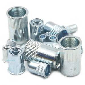 Stainless-Steel-Insert-Nuts