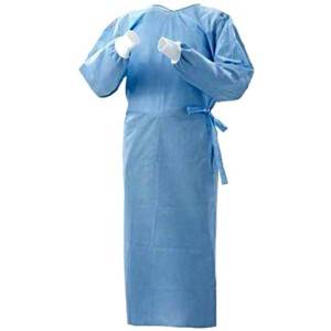 Standard Surgical Gown