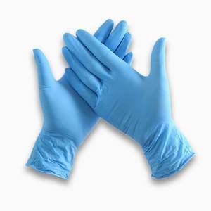 Surgical Gloves