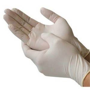 Surgical Latex Gloves