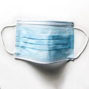 Surgical Mask