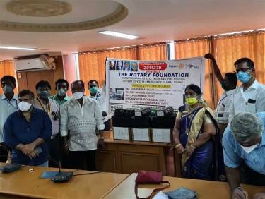 Tirunelveli-Government