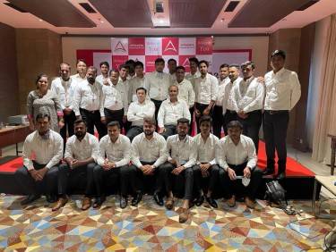 Annual Meet GROUP PHOTO