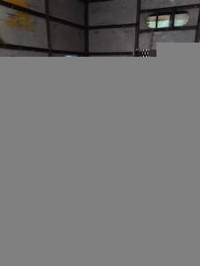 Allroyd Vertical Worm Gearbox