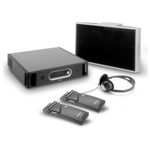 Bosch IR  Interpretation