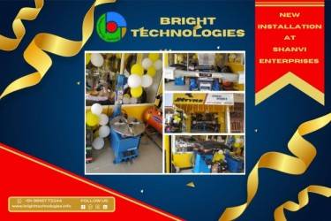 Bright Technology