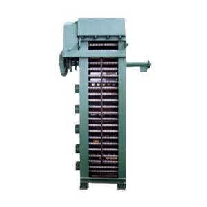 Candle Type Magnetic Separator