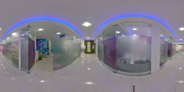 Clinic inside view 2