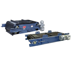 Conveyor Magnetic Separator