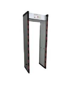 Door Frame Metal Detector
