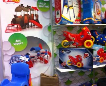 Nurenberg Toy Fair