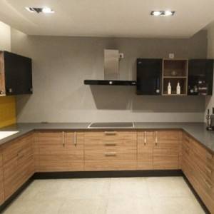 Hettich Modul Kitchen