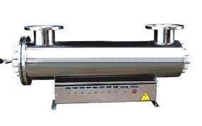 industerail UV SYSTEM