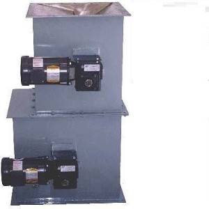 Magnetic Drum Separator