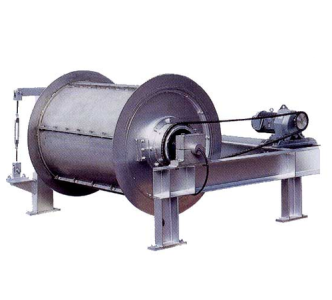 Magnetic Drum Separator