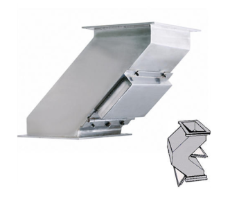 Separator Chemical Industry