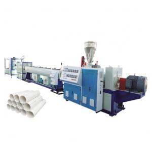 HDPE Cross Pipe Fabrication machines