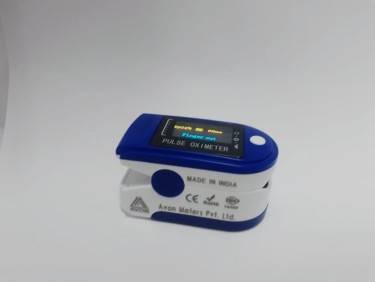 Oximeter