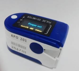 Oximeter