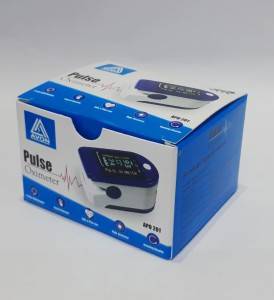 Pulse oximeter