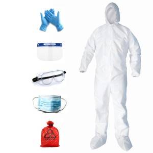 PPE Kit