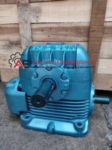 Radicon U-500 Worm Gearbox