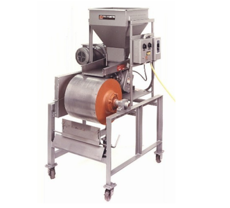 Scrap Magnetic Drum Separator