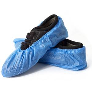 Shoe Cover
