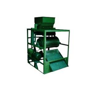 Single Drum Magnetic Separator