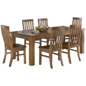 Teak wood furniture