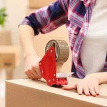 home-packing-service