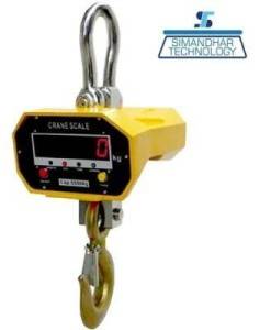 20 Ton Crane Hanging Scale