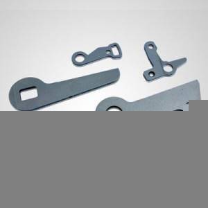 Autoconer Winding Scissors