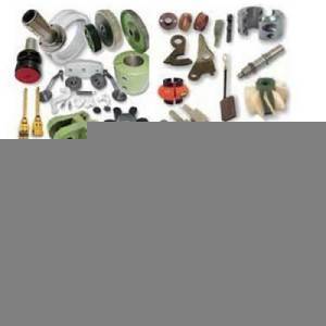 Autocorner Spare Part