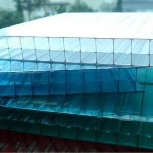 Fiberglass Roofing Sheet