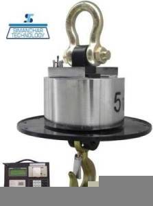 High Temp Crane Scale