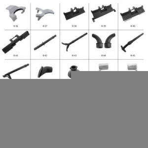 Rieter Spare Parts