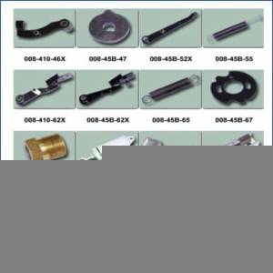 Textile Machinery Spares