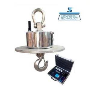 Wireless Crane Scale