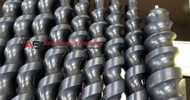 Timing Screw